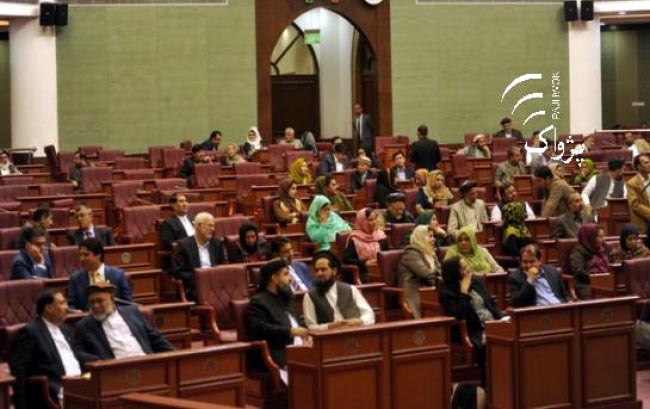 MPs Ratify  Indo-Afg Criminals  Extradition Treaty